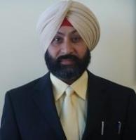 Jasbir Judge is re-elected as Board Member at Carteret Public Schools in Carteret, NJ during the 2018 US midterm election.