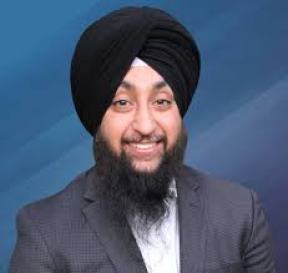 Naindeep Singh Chann has been elected to Central Unified School District in California in the 2018 US midterm election.