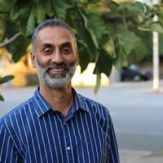 Raj Chahal was elected to Santa Clara City Council in California in the 2018 US midterm election.