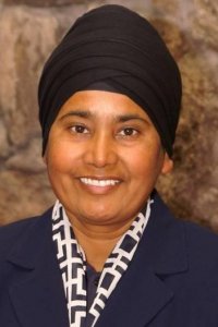 Sarabjit Kaur Cheema is re-elected as Board Member to New Haven Unified School District in Union City, CA in the 2018 US midterm election.