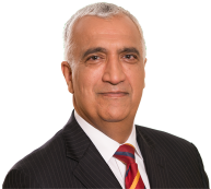 Sim Gill re-elected as Salt Lake County District Attorney in Utah in the 2018 US midterm election.