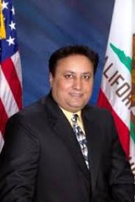 Sonny Dhaliwal was elected unopposed as Mayor of Lathrop, CA in the 2018 US midterm election.